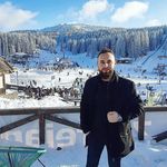 Jovan Stojković - @jovanstojkovicc - Instagram