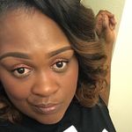 Jovan Washington - @jovan_is_back - Instagram