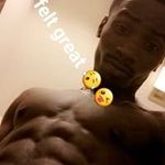Jovan Washington - @jovanwashington13 - Instagram