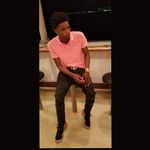 Jovan Washington - @jovan_washington94 - Instagram