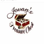 Jovan Washington - @jovans_treasure_chest - Instagram