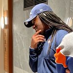 JoVan Watkins - @19jovan___watkins93 - Instagram