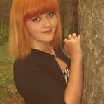 Лиза - @jovanwhite378 - Instagram