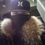 Jovan Young - @giopantara - Instagram