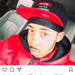 Jovan Young - @thedonchaos - Instagram