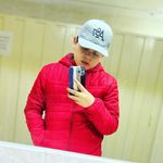 Angël Cabrera - @jovanny.cabrera - Instagram