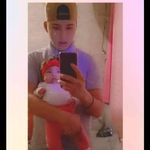 Jovanny Cabrera - @cabrea469 - Instagram