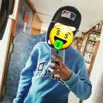 jovanny395 - @jovannydeandamata - Instagram