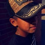 Jovany Ramirez - @frijolitokidd10 - Instagram