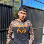 Jovany Ramírez - @jovanyr518 - Instagram