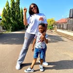 Joy Hazikoa Aaron - @hazikoa - Instagram