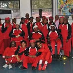 JoyAaron - @harlemhoneysbears - Instagram
