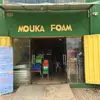 MOUKA FOAM - @joyaaron22 - TikTok