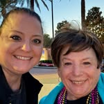 Joy Beth Abernathy - @amasettjbw - Instagram