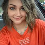 Joy Ackerman - @joychristinaa - Instagram