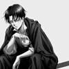 Levi Ackerman - @joy.ackerman - TikTok