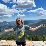 Joy Adler - @_joytotheworld10 - Instagram