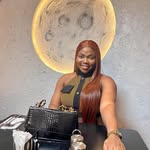 Iyunade Oluwtosin Joy Ajayi - @itziyunade - Instagram