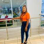 Joy Ajayi - @ajayi1179 - Instagram