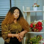 Joy Ajayi - @ajayijoyilokugbe - Instagram