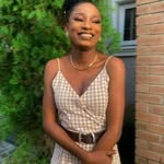 Joy Ajayi - @thejoyajayi - Instagram