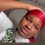 Joy Ajayi - @itzz.bling - Instagram