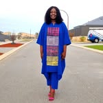 Joy ajayi - @joyajayi - Instagram