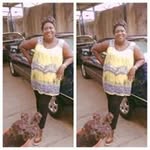 Joy Ajayi Ikhide - @joyajayiikhide - Instagram