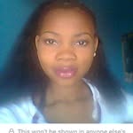 Joy Ajayi Uti - @joyajayiuti - Instagram