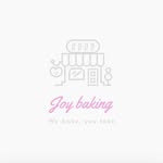Joy Baking || Demi Ajayi - @joy_baking_xx - Instagram