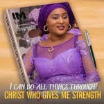 Joy Gomina Ajayi - @joyajayi8327 - Instagram