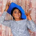 joy gomina ajayi - @joygomina - Instagram