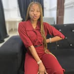 Joy Mojolaoluwa Ajayi - @ajayijoymojolaoluwa - Instagram