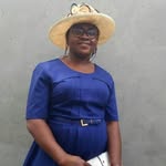 Joy A. Akinwande - @joyakinwande - Instagram