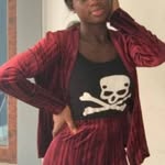 Joy Akindiyo - @joyakindiyo - Instagram