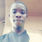 Akinsola Opeyemi Joy - @joyakinsola - Instagram