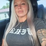 Joy Akins - @no_apologies13 - Instagram