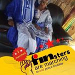Joy Yetunde-lajorin Akinseinde - @joyakinseinde - Instagram