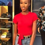 Joy Albert - @joyalbert749 - Instagram