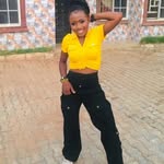 Joy Albert - @skyepresh28 - Instagram