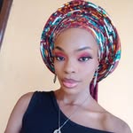 Joy Albert - @joy_global_ - Instagram