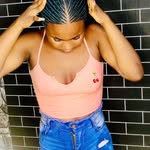 Joy Alfred - @joyalfred982 - Instagram