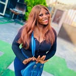 Joy Alfred - @iam_joyalfred - Instagram