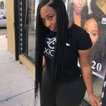 Joy Alfred - @kella005 - Instagram