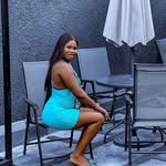 Joy Alfred - @joyalfred659 - Instagram