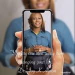 Dr. Joy K Alston - @drjoykalston - Instagram