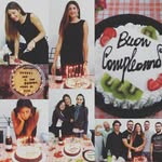 Joy Ammons - @perfchrontebeb400 - Instagram