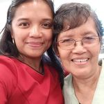 Joy Rabanal Anglin - @joy_amabay - Instagram