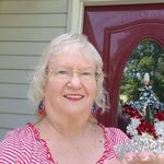 Joyce Spence-Ashcraft - @spenceashcraftjoyce - Instagram