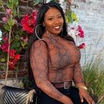 Joy Ashley Soares - @smilingeyes123 - Instagram
